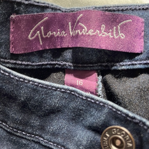 Capri jeans - Picture 2 of 5